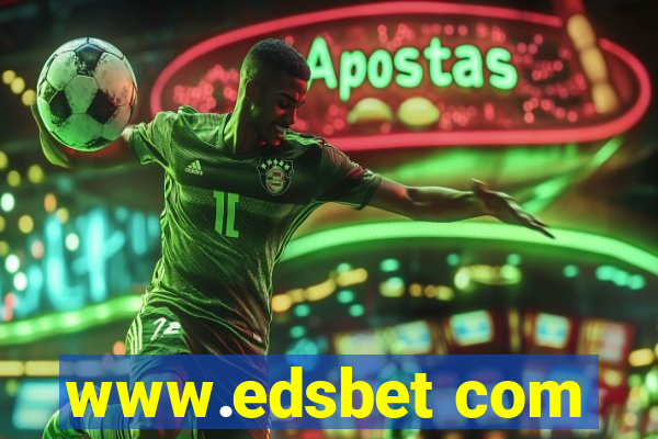 www.edsbet com